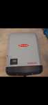 Invertor fotovoltaic solar fronius eco 25kw mppt