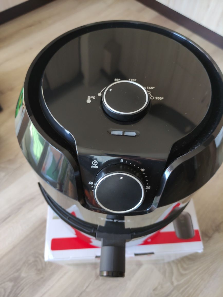 Еър фрайър Tefal 4.2 l