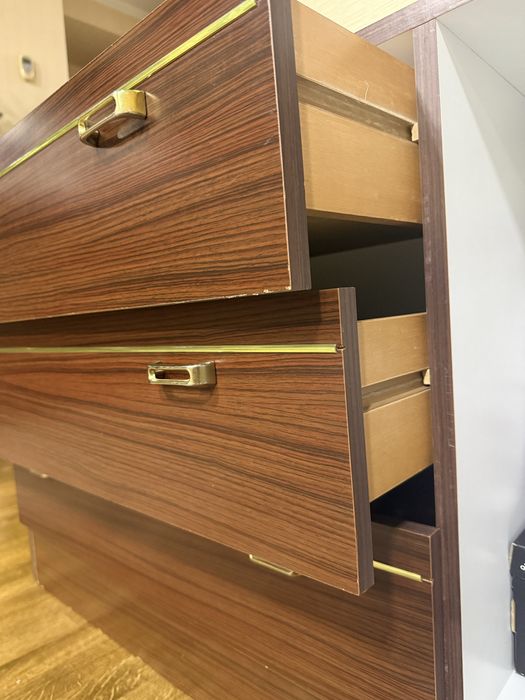 Продам комод/тумба срочно