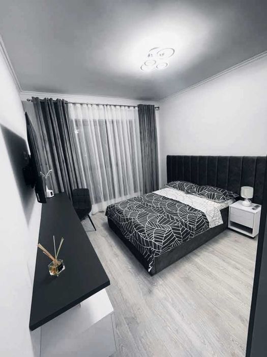 Apartament de închiriat în Rădăuți.