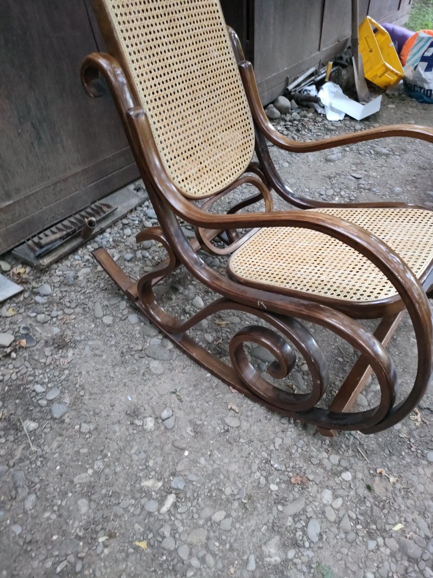 Balansoar vintage