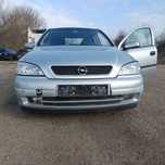 Opel Astra G 1.8 115  НА ЧАСТИ