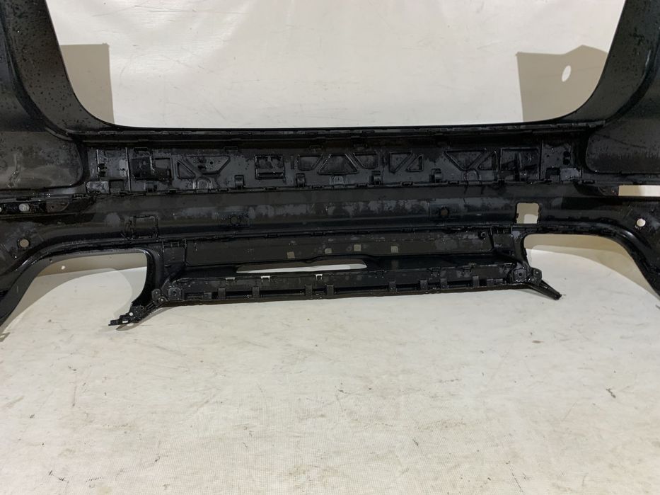 Bara spate Porsche Cayenne, 2018, 2019, 2020, 2021, 2022, 2023, cod origine OE 9Y0807421A.