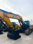 Экскаватор SANY 1,5 ковш аппарат