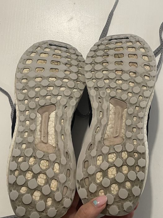 Adidas Ultraboost Stella Mc Cartney 39 1/3