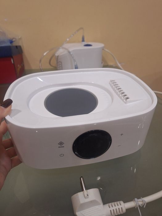 Стерилизатор Cangaroo Cai