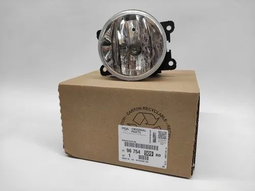 Proiector ceață nou - cod #9675450980 (pentru PEUGEOT / CITROËN)