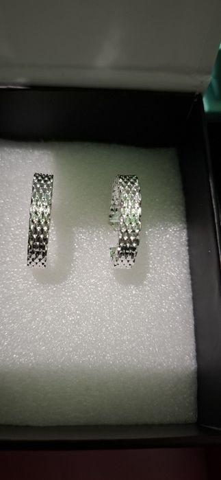 Lot bijuterii argint