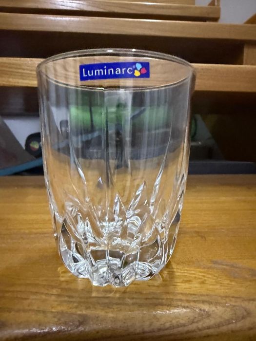 Стаканы luminarc Франция
