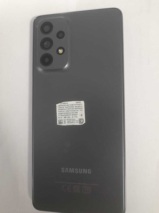 Samsung Galaxy A73