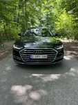 Audi A8 D5  50tdi 84 000км.