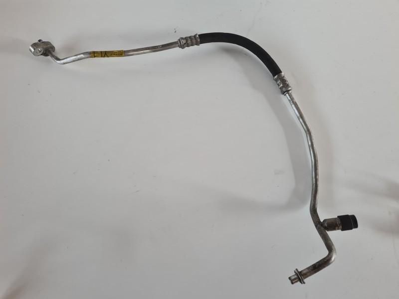 Conducta Ac clima de la filtru uscător Opel Vectra C 1.9 cdti