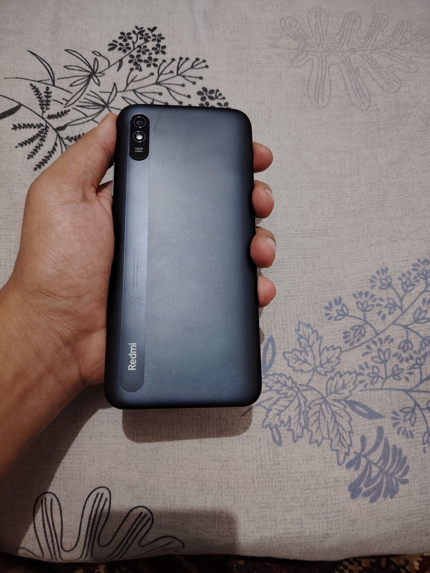 Redmi 9a Holati Ideal tinniq Radnoy