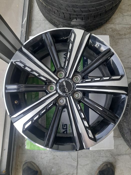 BYD diska 17r yangi