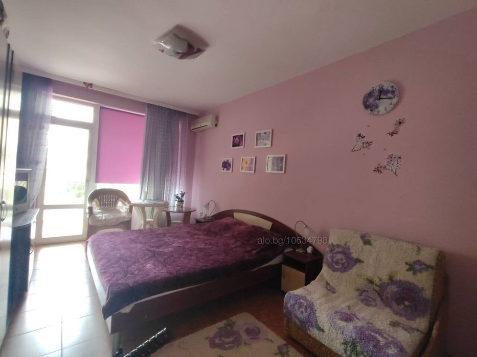 Продава се Двустаен апартамент в к.к. Дюни - 55 кв.м за 635 €/кв.м - Снимка #1
