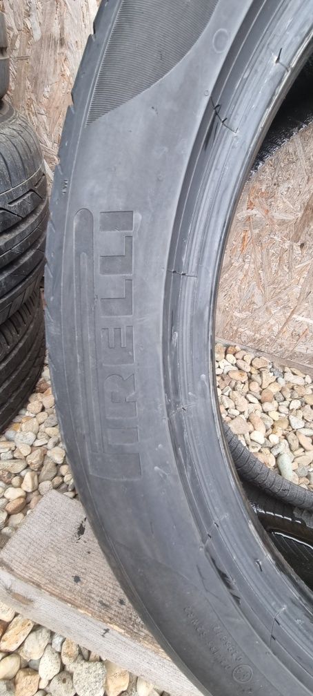 Anvelope Pirelli PZero N0 285/40 ZR21 109Y