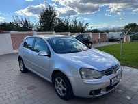Volkswagen golf 5