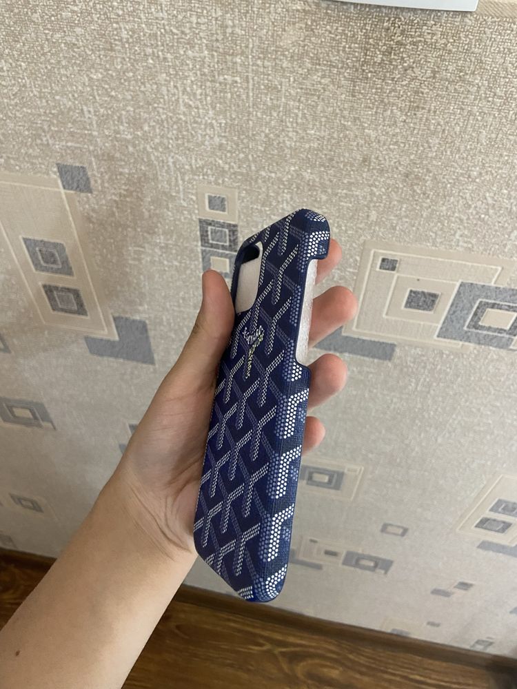 чехол goyard на телефон