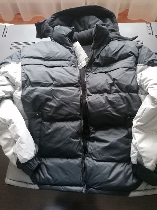 Geaca iarna barbati-Diamod Sport