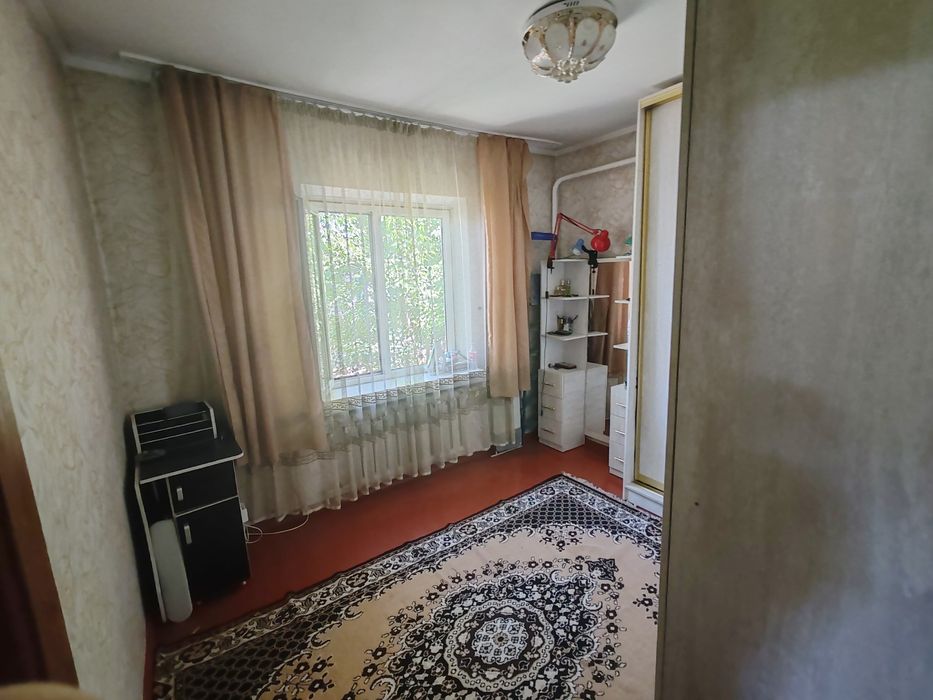 Продам дом в центре