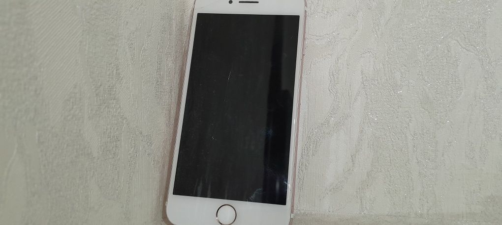 Iphone 7 продажа не разблокировали