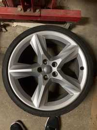 Jante 19 Audi 5x112