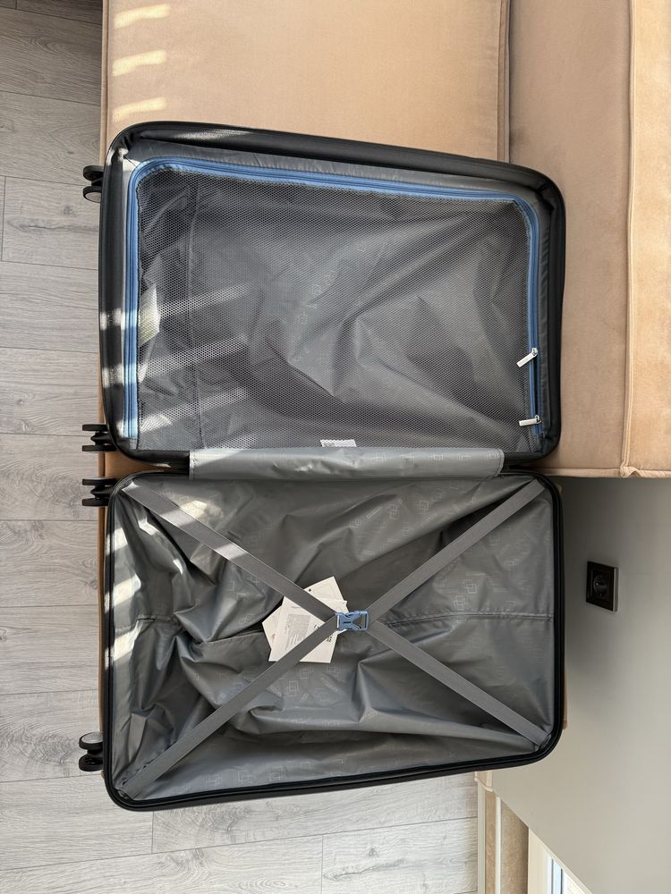 Куфар American Tourister 78см