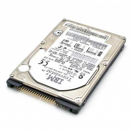 Hard Disk 40 Gb Laptop IDE PATA ATA 60 Giga 2,5" 80 HDD Testat 100%