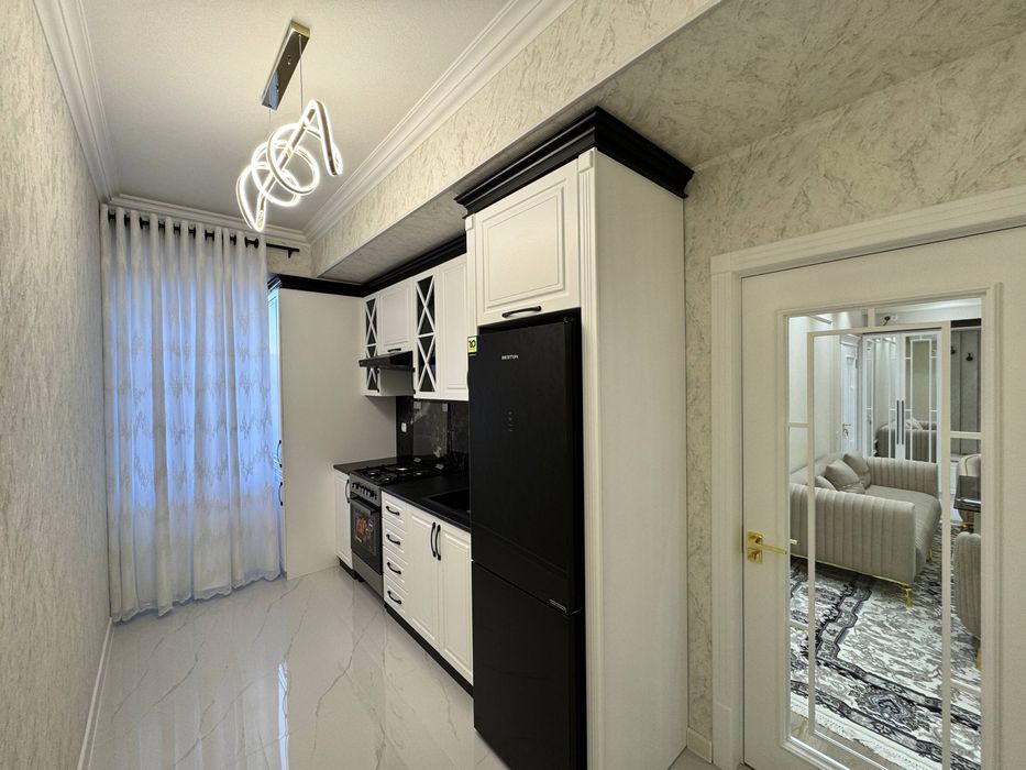 Продается 3 комнатная квартира площадью 70 кв.м. Адрес Самкоч