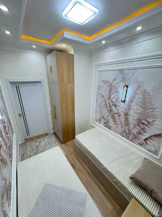 3-комнатная студия Vegas Tower, евро под ключ, 60 м² Шота Руставели`