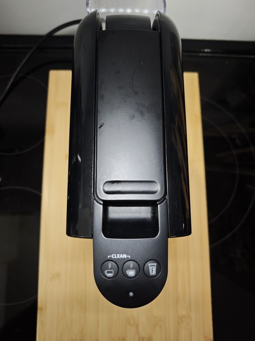 Кафе Машина Caffitaly