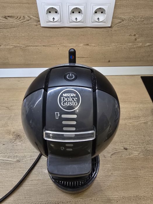 Кафемашина Nescafe Dolce Gusto Krups