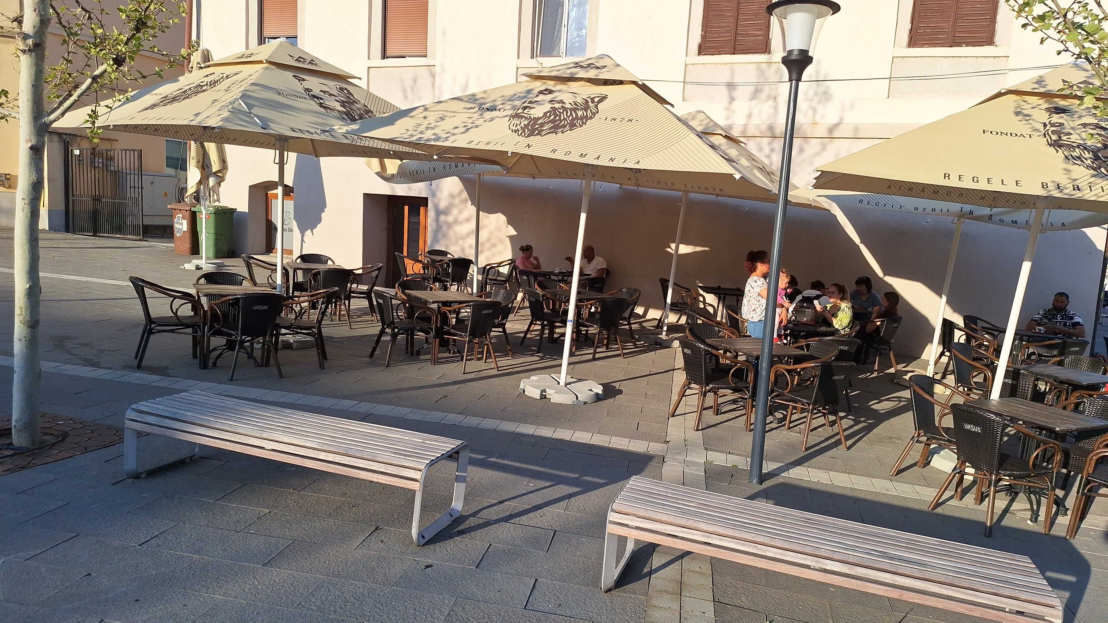 Vand afacere cofetărie/cafenea/bistro!!!