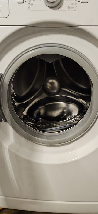 Masina de spălat Whirlpool