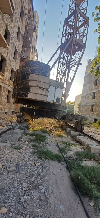 Башни 308 кран сотилади