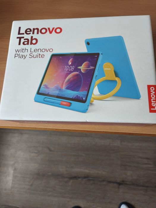 Tableta Lenovo TAb