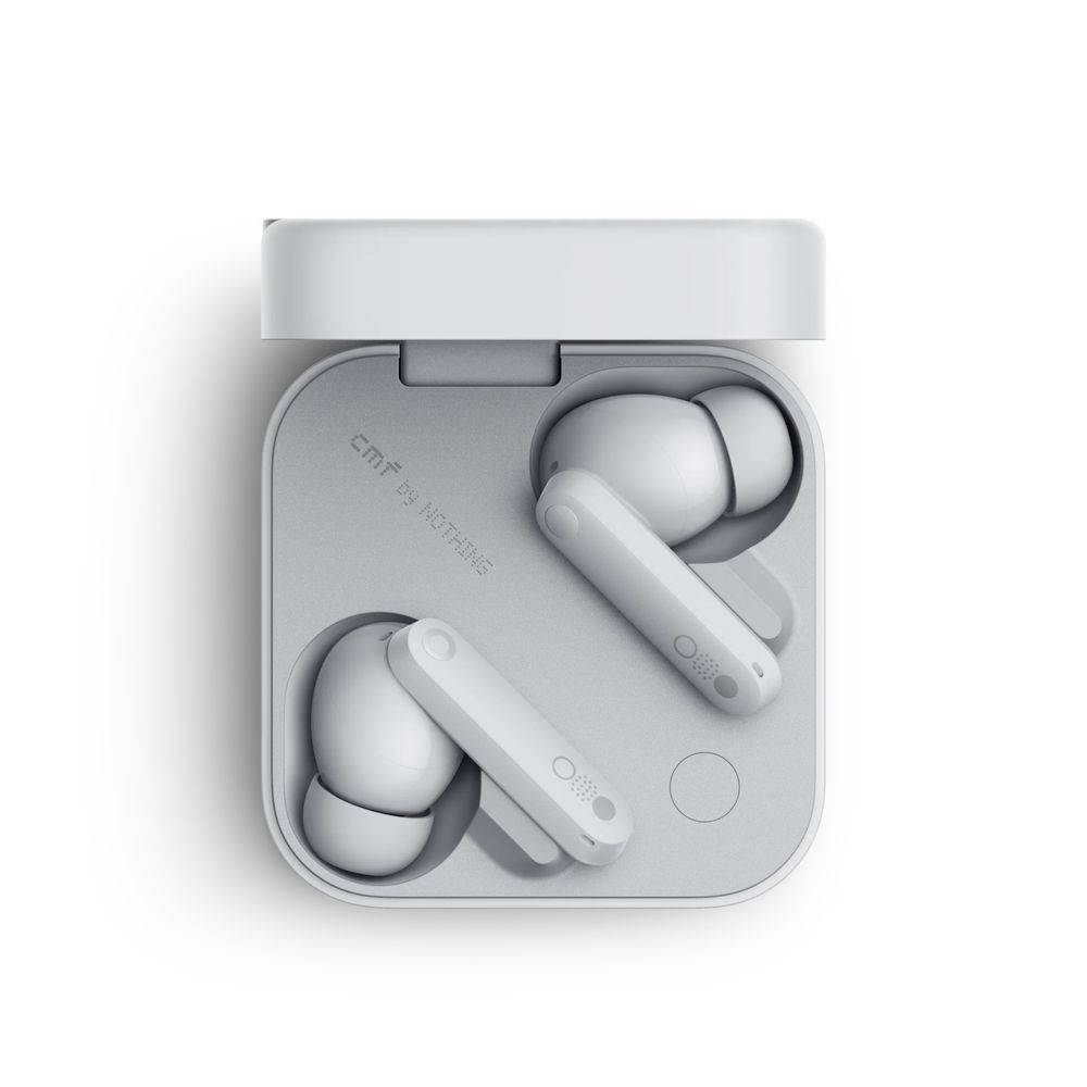 Новые Наушники CMF by Nothing Buds Pro 2! Бесплатная Доставка!