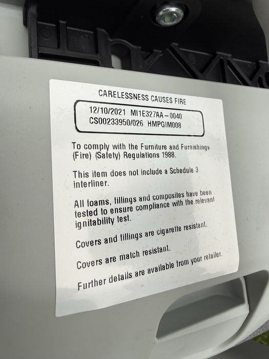 Herman Miller Mirra 2 – ергономичен офис стол (оригинал)