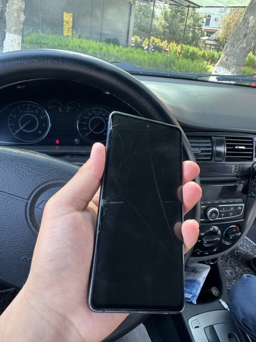Samsung S20 Fe 5G