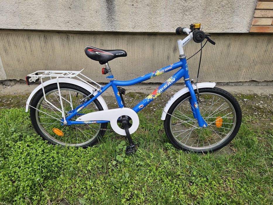 Bicicleta roti 20 inch