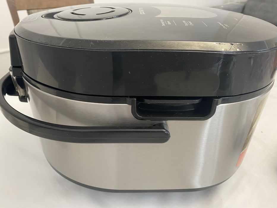 мультиварка поларис pmc 0523ad