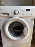 LG 5kglik b/u kirmoshina xolati yaxshi