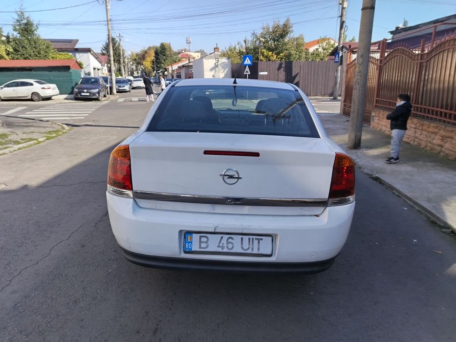 Vând Opel Vectra c 20 d