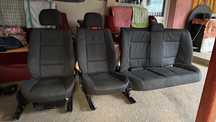 Vand scaun pentru bmw e46