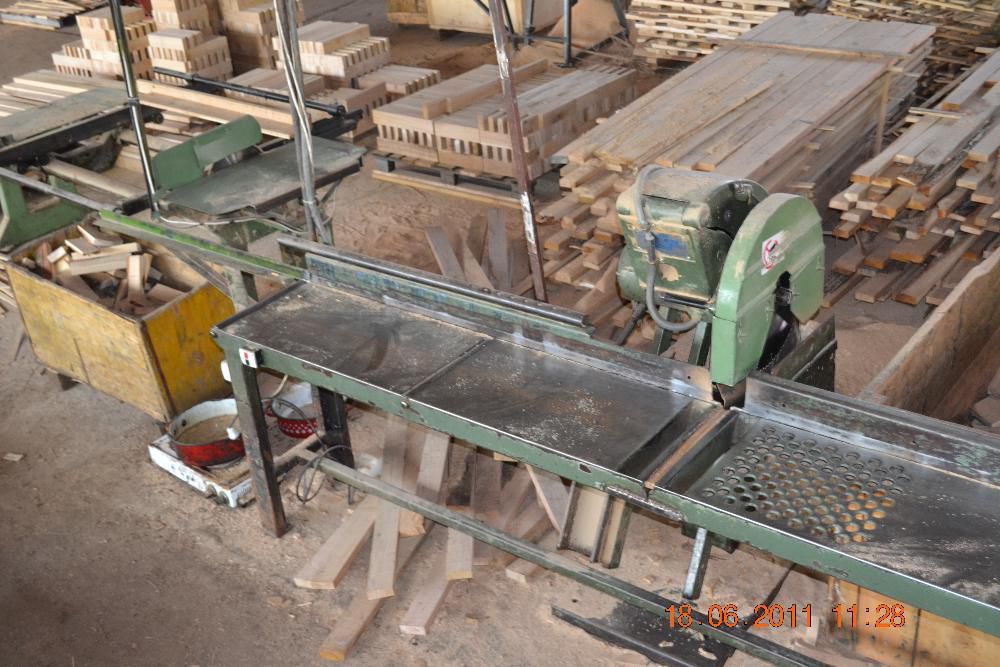 montat-reparat-automatizat utilaje profesionale lemn