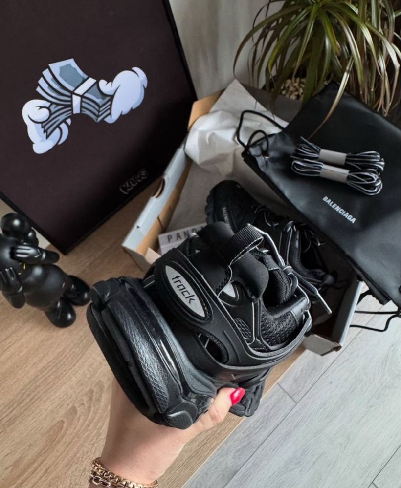 Balenciaga Track 35-46