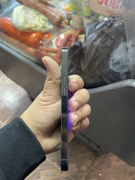 Iphone 13pro tiniq sostayaniya