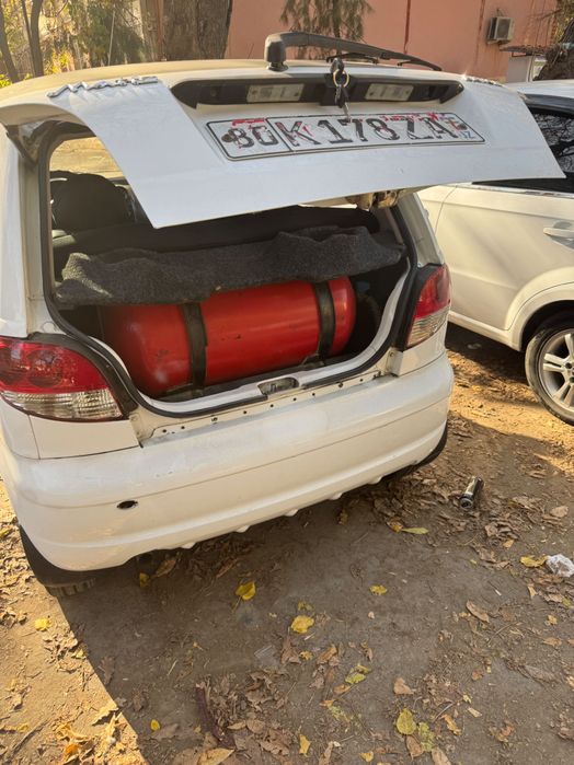 Matiz sotiladi.2006 yil