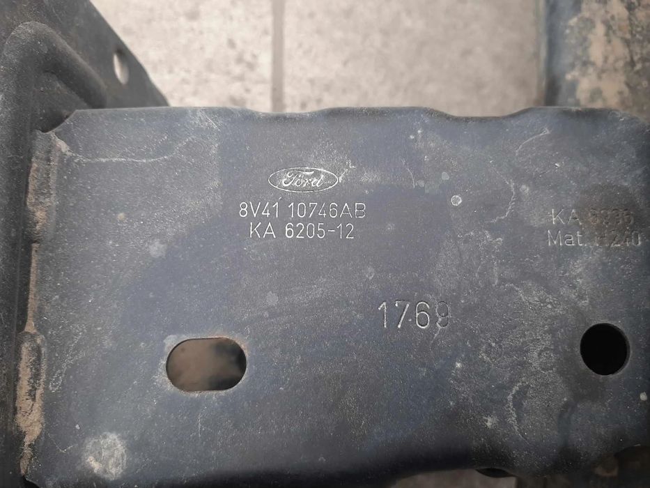 armatura bara spate  ford kuga 1  2.0 tdci  8v4110746ab