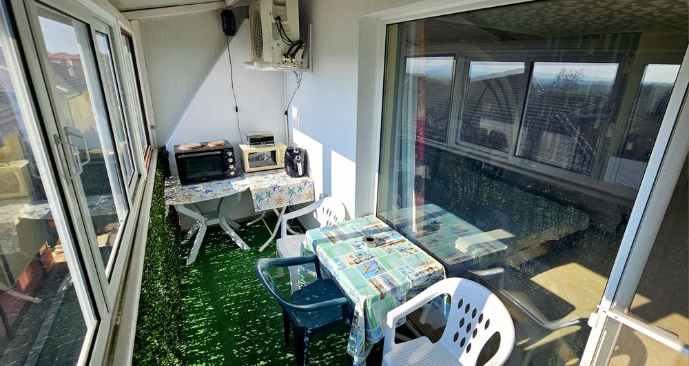 Апартамент под наем в Слънчев бряг/Квартира в оренду/